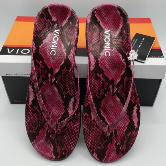 vionic selena